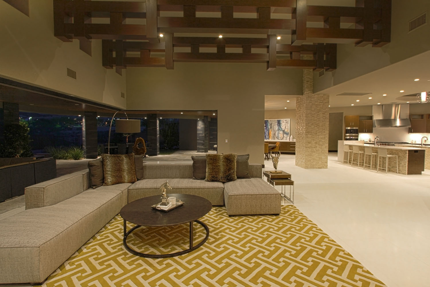 15. insideoutside4 Home Building – Inside Outside