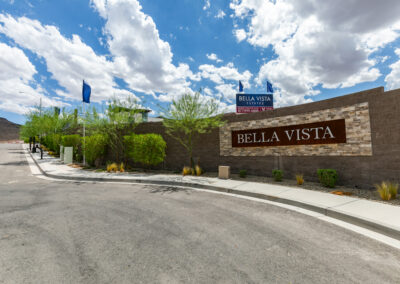 Bella Vista Estates- Custom Build